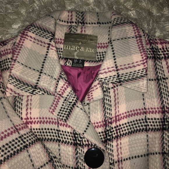 Mac & Jac coat - Picture 2 of 8
